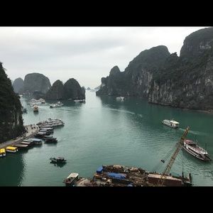 Meet your Posher, Vanessa